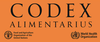 CODEX – 國際食品法典委員會