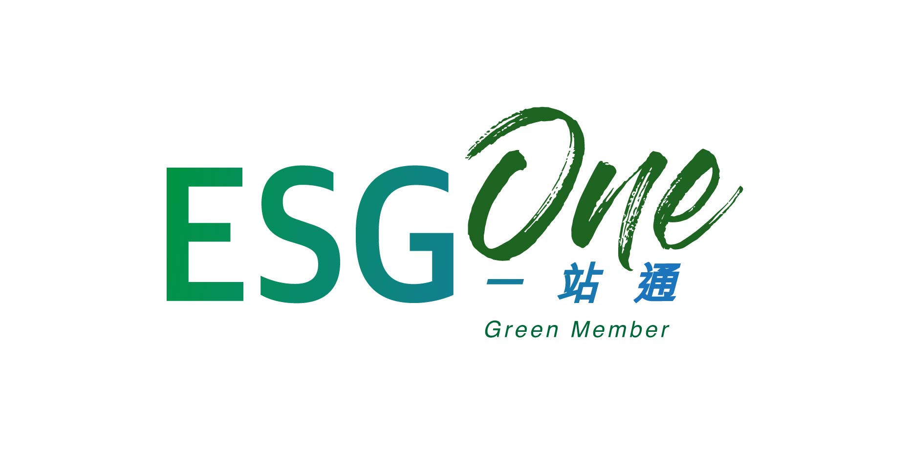 Green Member of the HKPC's ESG One community